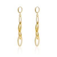 Orecchini Unoaerre Donna in Bronzo 016EX00021000-2341 - 016EX00021000-2341